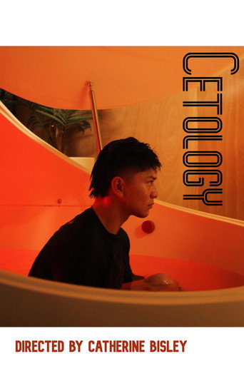 Cetology movie poster