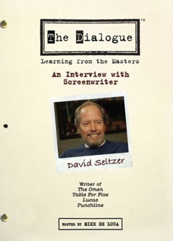 The Dialogue: An Interview with Screenwriter David Seltzer movie poster