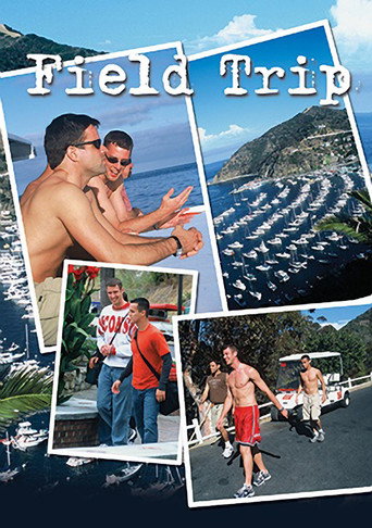 Field Trip movie poster