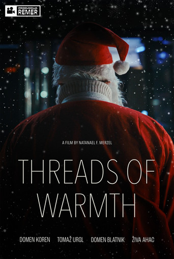Threads of Warmth movie poster