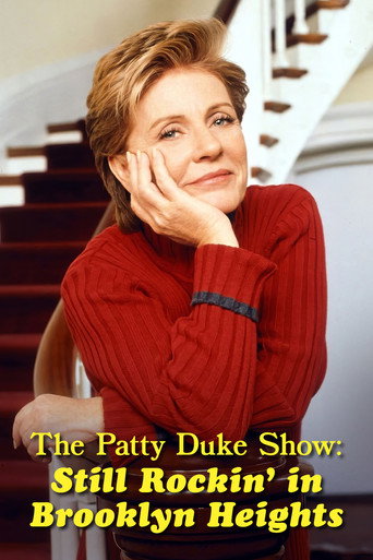 The Patty Duke Show: Still Rockin' in Brooklyn Heights movie poster