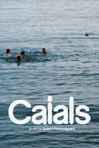Caials movie poster