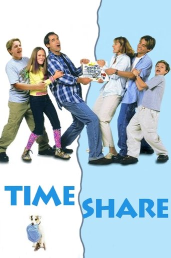 Time Share movie poster
