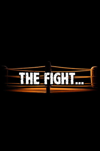 The Fight movie poster