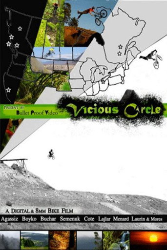 Vicious Circle movie poster