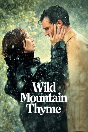 Wild Mountain Thyme movie poster