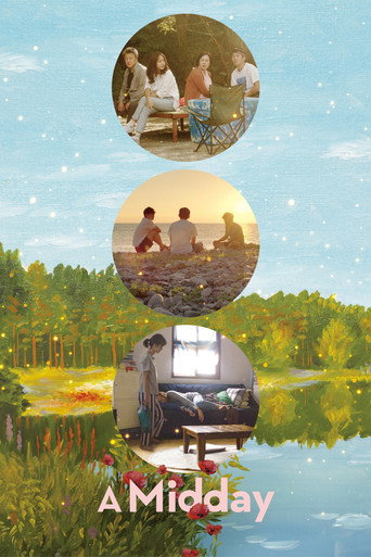 A Midday movie poster