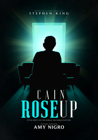 Cain Rose Up movie poster