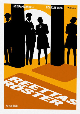 Public Opinion movie poster