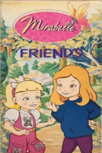 Mirabelle and Me movie poster