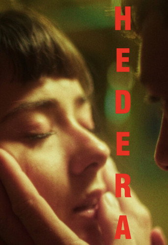 HEDERA movie poster
