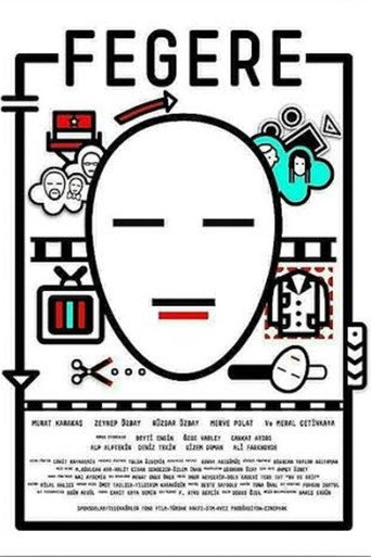 Fegere movie poster