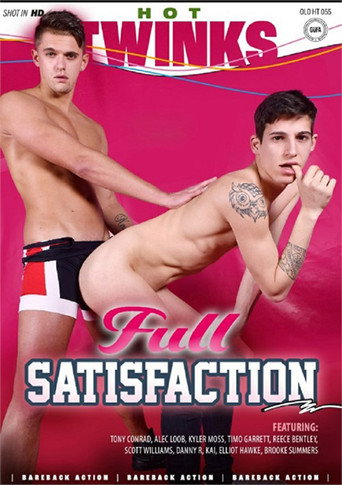 Full Satisfaction movie poster