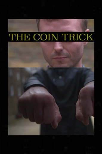 The Coin Trick movie poster