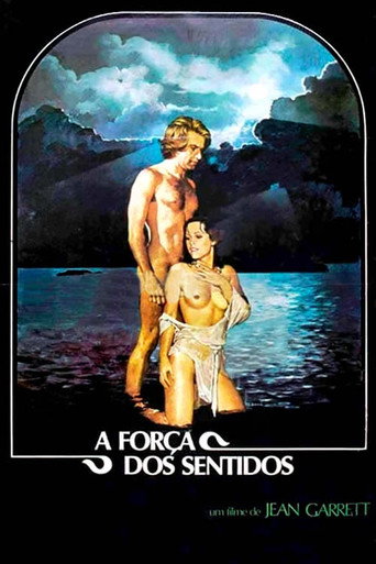 Force of the Senses movie poster