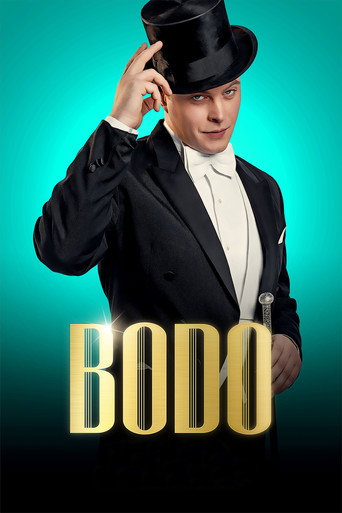 Bodo movie poster