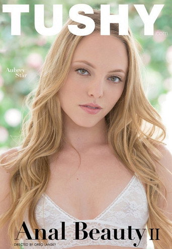 Anal Beauty 2 movie poster