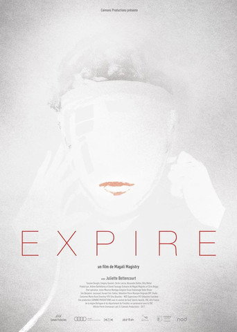 Exhale movie poster