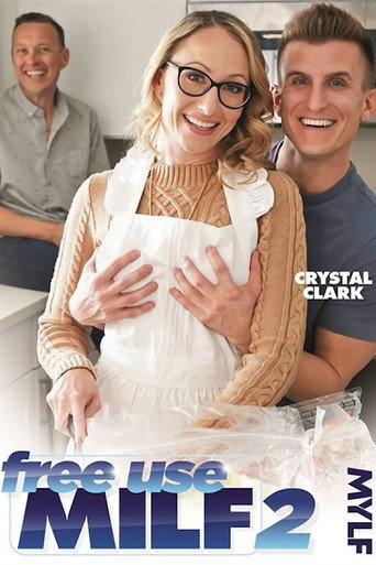 Free Use MILFs 2 movie poster