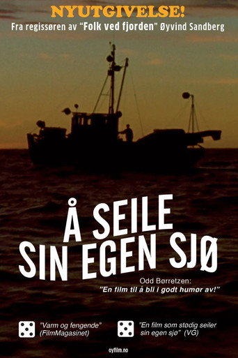 Coastal Life movie poster