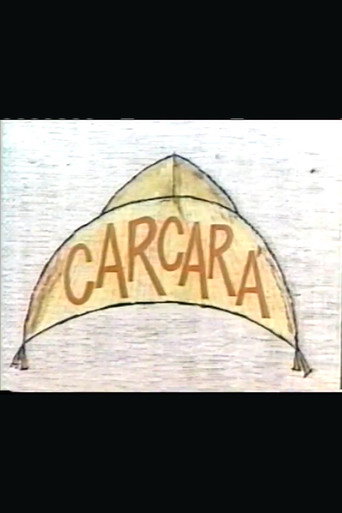 Carcará movie poster