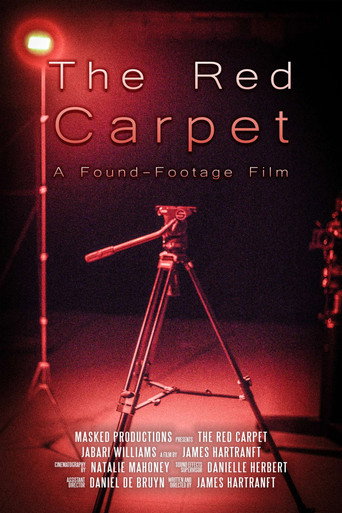 The Red Carpet movie poster