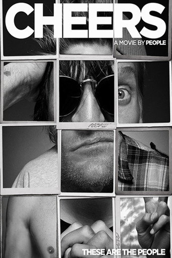 Cheers movie poster