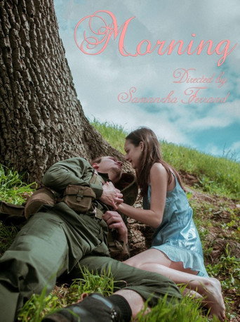 Morning movie poster