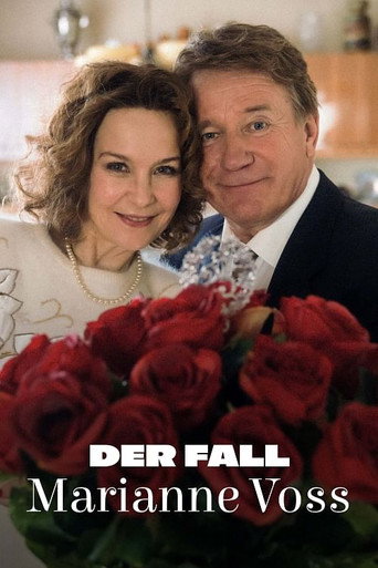 Der Fall Marianne Voss movie poster