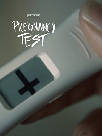 Pregnancy Test movie poster