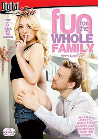 Fun for the Whole Family movie poster