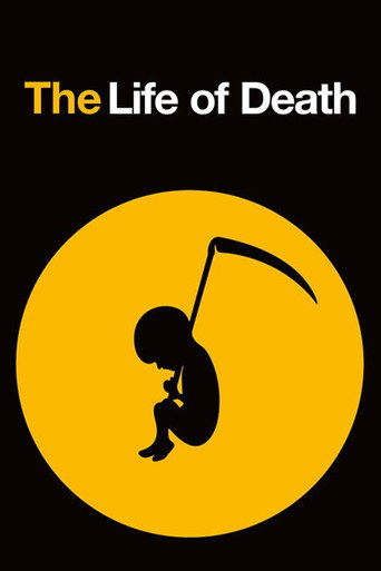 The Life of Death movie poster