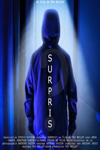 Surpris? movie poster