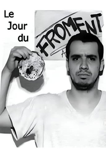Le jour du froment movie poster