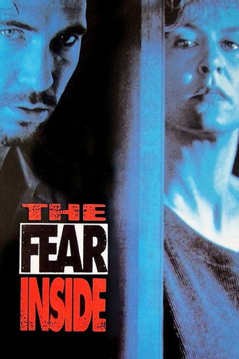 The Fear Inside movie poster