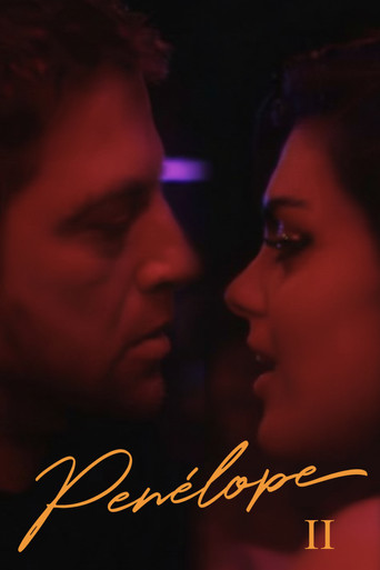 Penelope 2 movie poster