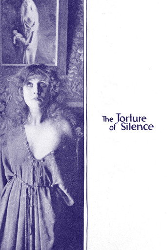 The Torture of Silence movie poster