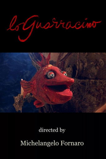 'O Guarracino movie poster
