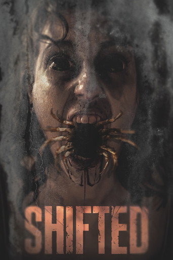 Shifted movie poster