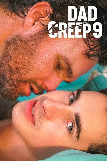 Dad Creep 9 movie poster