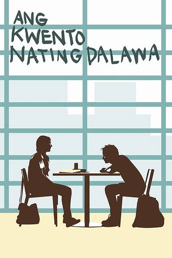 Ang Kwento Nating Dalawa movie poster