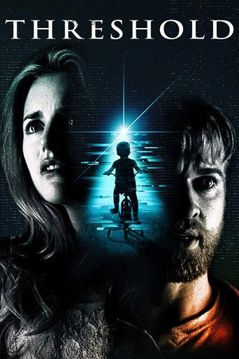 Threshold movie poster
