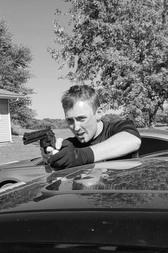 The Criminal II movie poster