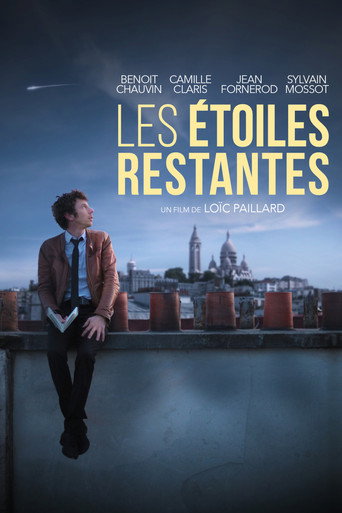 The Ones Who Stay movie poster
