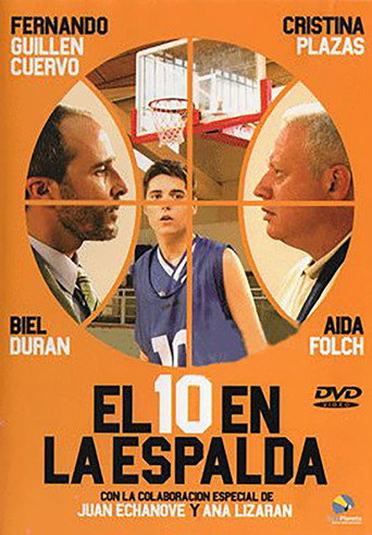 Amb el 10 a l’esquena movie poster