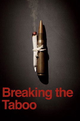 Breaking the Taboo movie poster