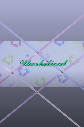 Umbilical movie poster