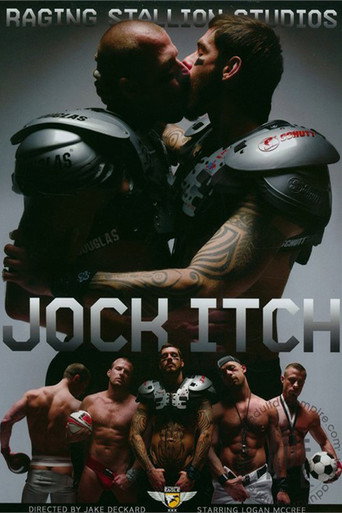 Jock Itch movie poster