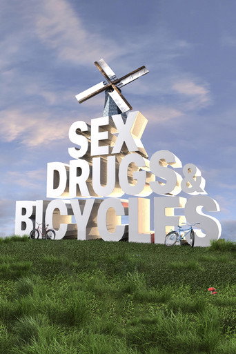 Sex, Drugs & Bicycles movie poster