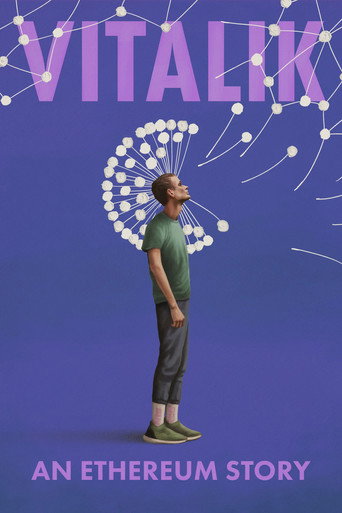 Vitalik: An Ethereum Story movie poster
